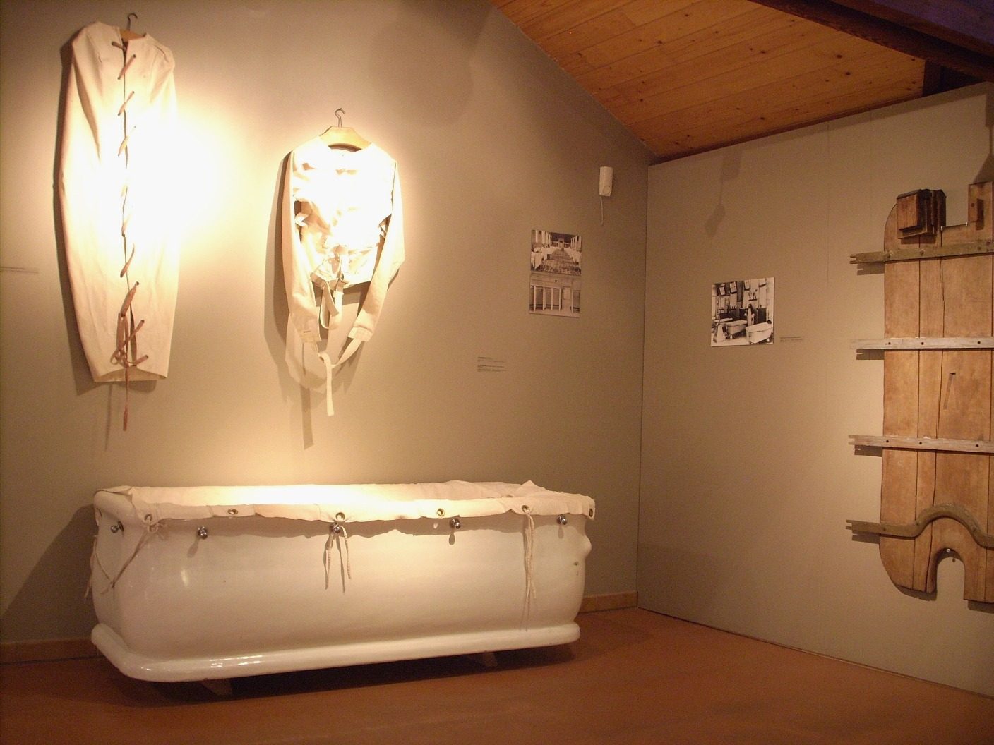 Museum Dr Guislain, Gand - 01.JPG